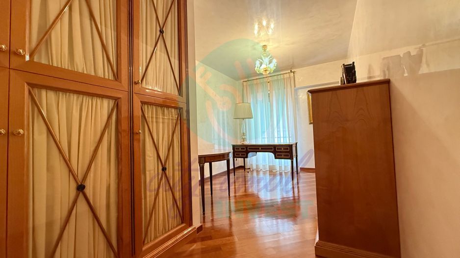 4 camere de lux în Primăverii cu terasă și 2 parcări - Poză 16