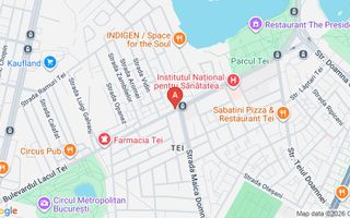 Apartament 4 camere Lacul Tei I Zona de Nord I COMISION 0% - Poză 4