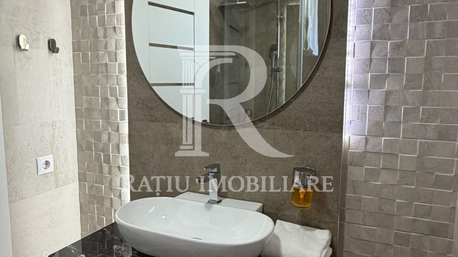 Pensiune Premium de Închiriat | Piscină, Saună | Băile Felix - Poză 14