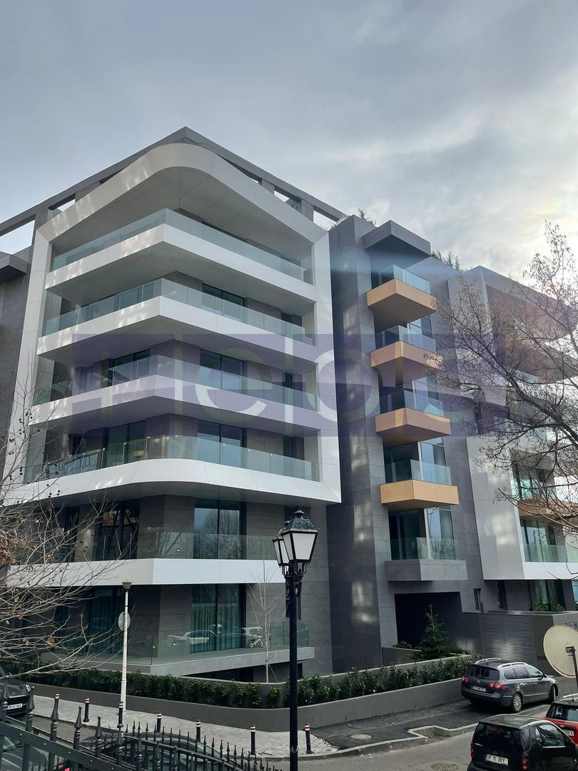 APARTAMENT 4 CAMERE | FLOREASCA | PARCUL VERDI - Poză 1