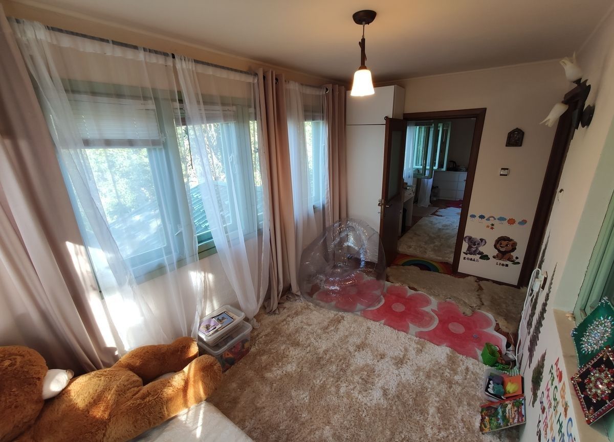 Casa de vanzare |Nuci, Balta Neagra, la 25 de minute de București - Poză 5