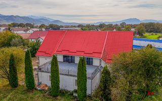 Spatiu comercial/depozit/birouri -Stupini Ocolitoare - Poză 17