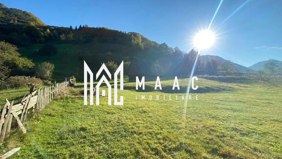 Teren 2300 Mp | Intravilan | Rau Sadului - Poză 2