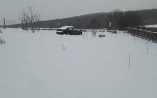 vând casă în Sângeorgiu de Mureș - Poză 8