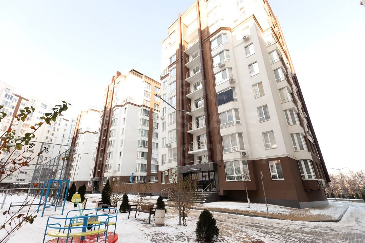 Vânzare, apartament, 3 camere, strada Nicolae Costin, Buiucani - Poză 21