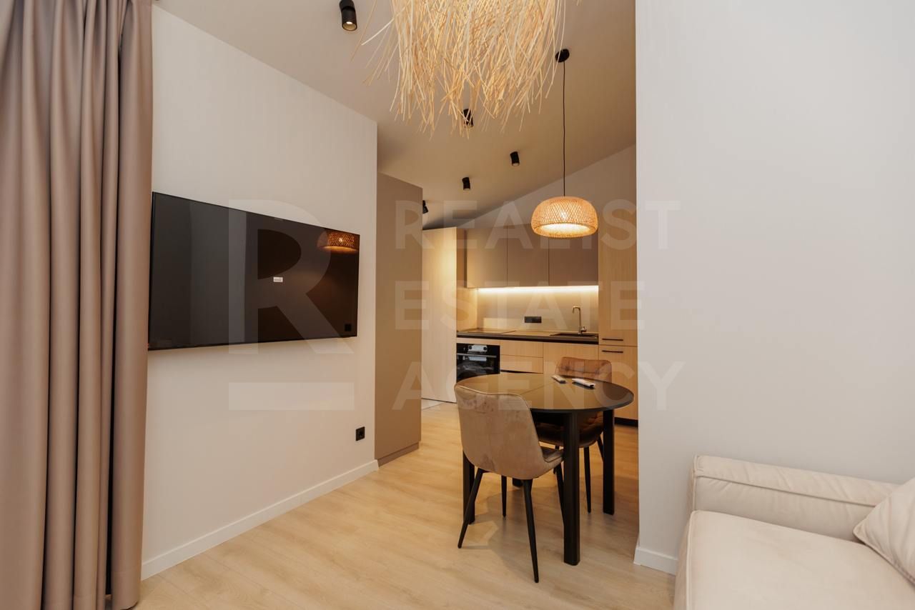 Vânzare, apartament la sol, 2 camere, str. Ion Doncev, Centru - Poză 6