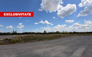 Teren de vanzare  intravilan 3.288 mp | Comuna Bradu | Zona fostului CET Sud - Poză 1