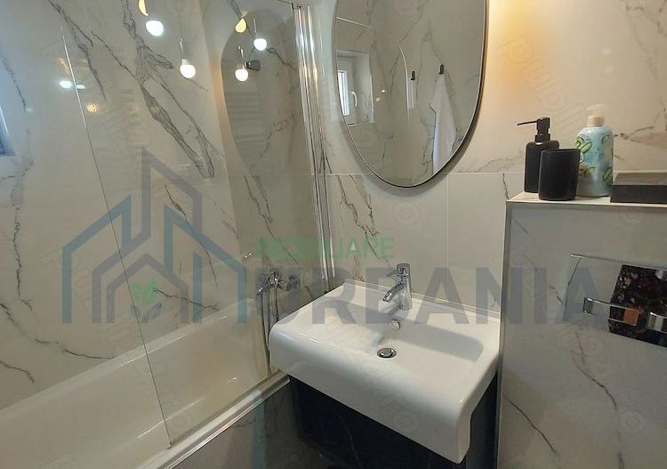 Apartament 3 camere decomandat, mobilat și utilat, de închiriat în Iași, zona Țigarete - Poză 7