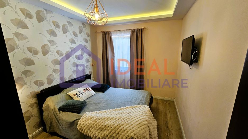 Penthouse modern cu 165 mp utili și 50 mp terasă, Strada Marcel Iancu - Poză 7