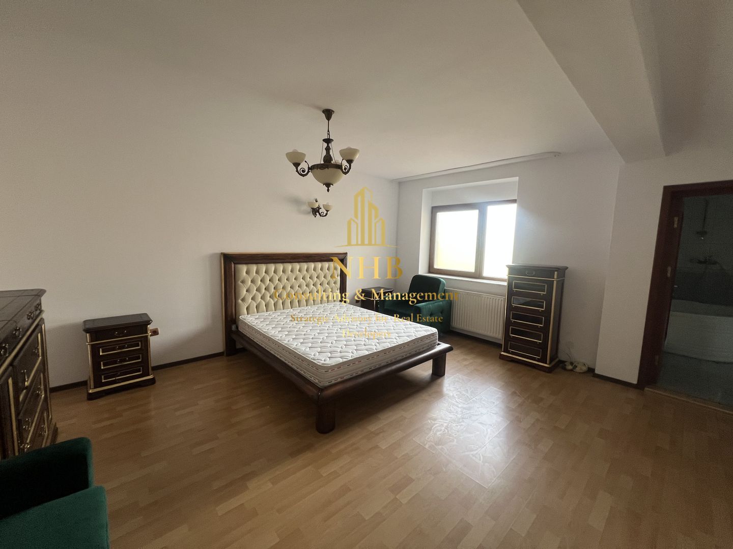 Vila duplex de inchiriat-zona Scoala Britanica-PARCARE - Poză 30