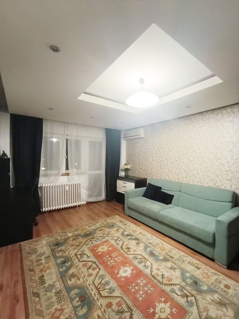 Apartament 2 camere Tineretului, renovat, 10 min Metrou - Poză 4