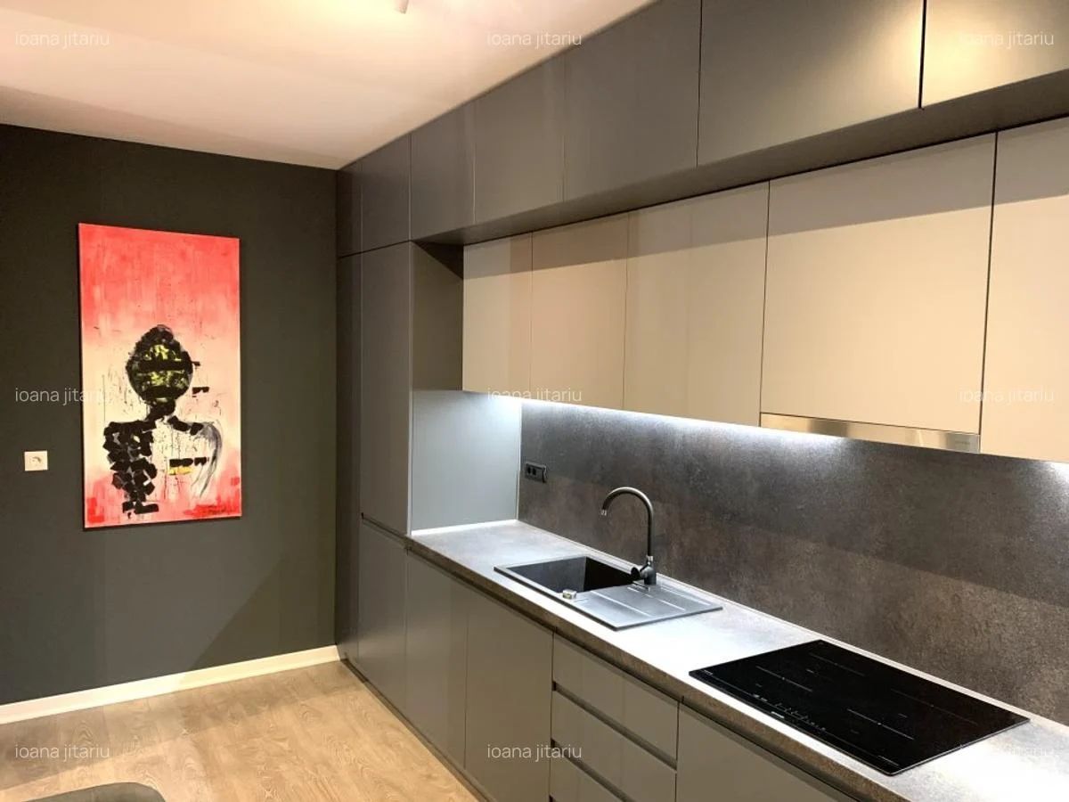 APARTAMENT LUX | CLOUD9 - Poză 9