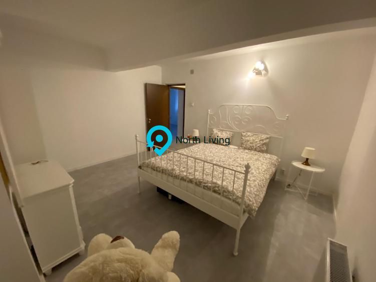 Închiriere apartament 2 camere – Dorobanți (zona Școala Floreasca) - Poză 6