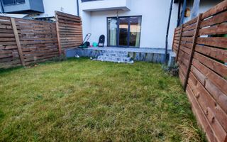 Vila tip duplex S+P+E cartier IZVOR Tarlungeni semimobilata179000 euro - Poză 35