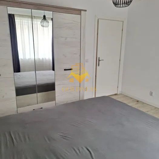 2 camere, modern, parcare, bloc nou, terasa, Borhanci Zona Romu Ladea - Poză 2