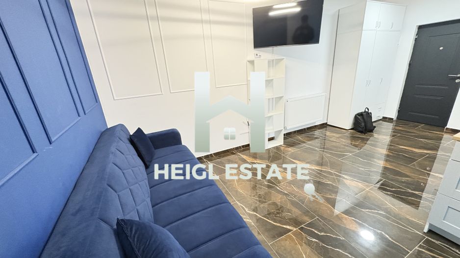 Apartament cu 2 camere in Giroc pe Calea Urseni - Poză 3