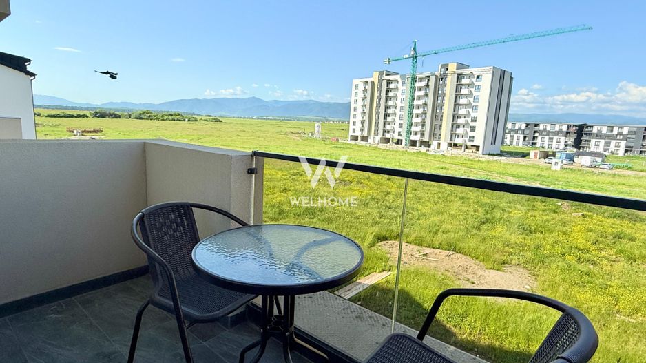 Apartament 2 camere deosebit in zona Doamna Stanca, Dedeman - Poză 17