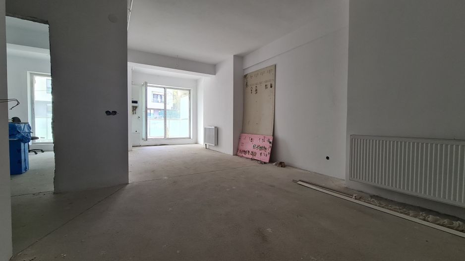 Birou 2 Camere | Semidecomandat | 48mp | Parcul Etnografic - Poză 2