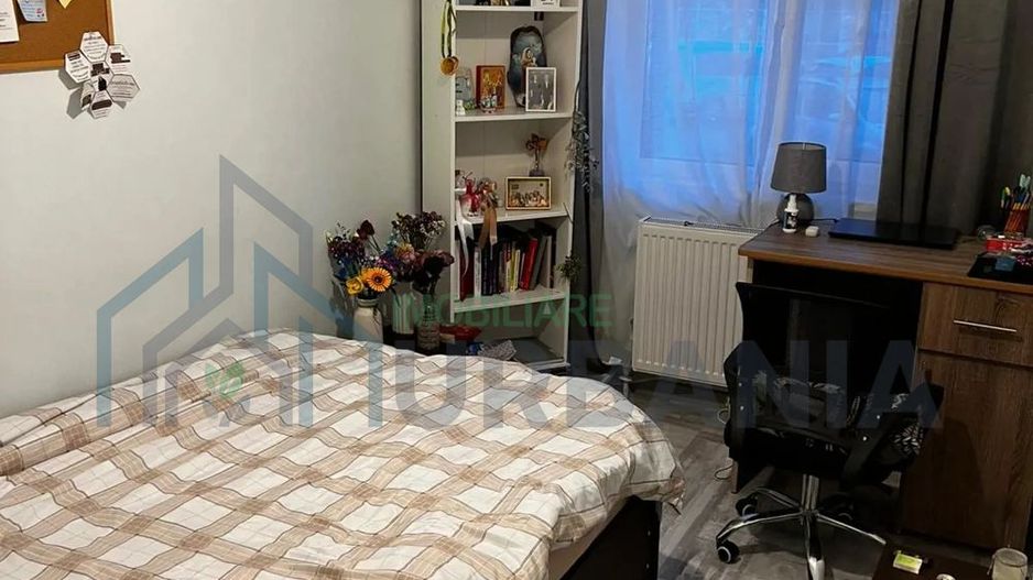 Vand apartament in alexandru cel bun - Poză 4