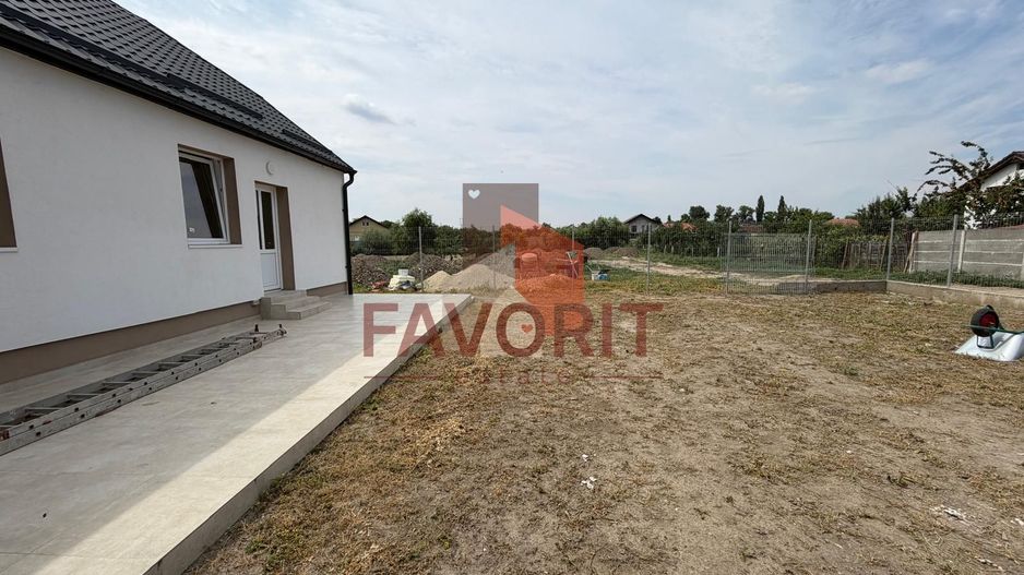Casa Individuala | Parter | 120 mp utili | Toate utilitatile | Utvin | - Poză 11