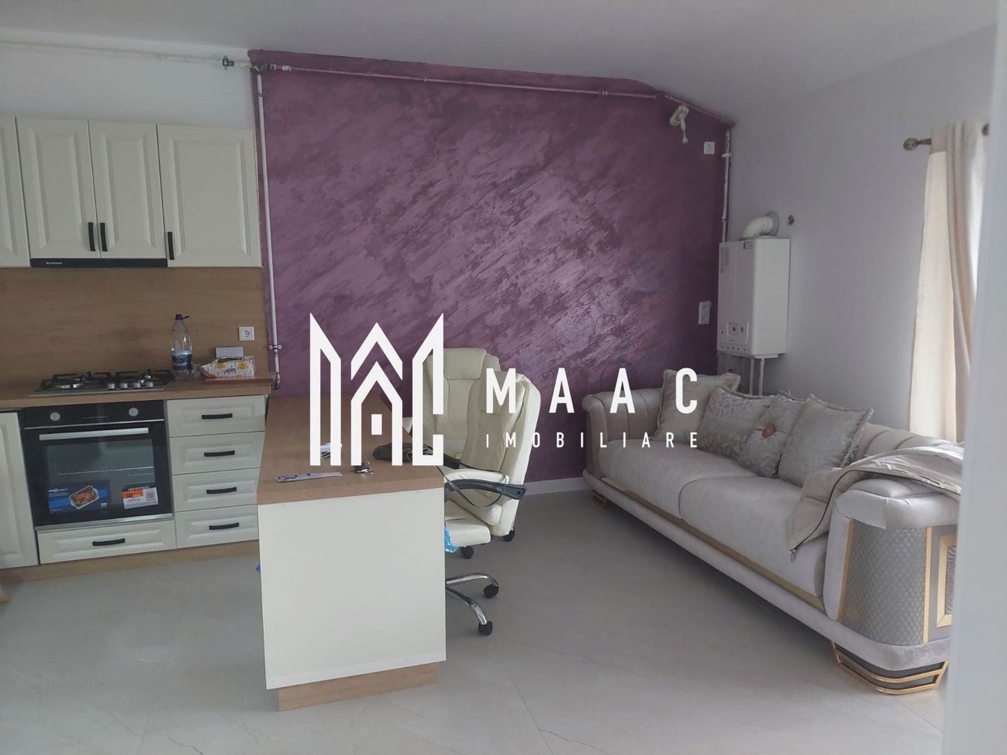 Apartament 2 Camere | Loc de parcare inclus | D.Stanca - Poză 1