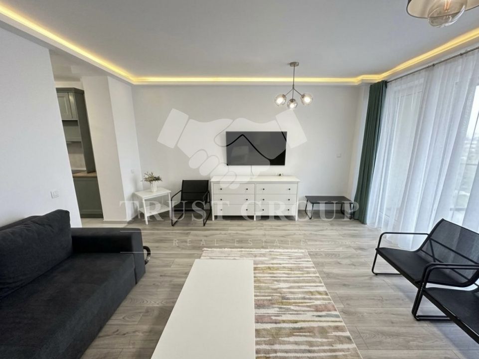 Apartament 3 camere Floreasca/Loc de parcare - Poză 3