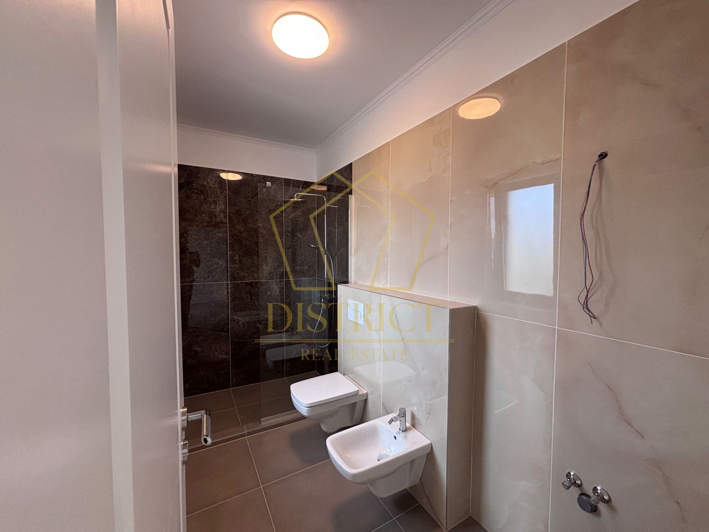 Duplex modern cu 5 camere I Dumbravita - Poză 17