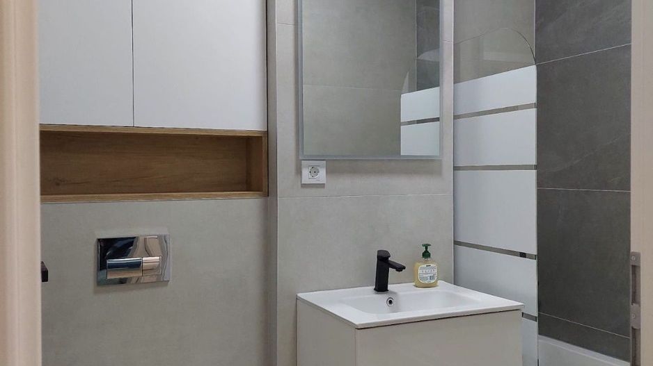 Apartament 2 camere | Prima închiriere | Exigent F5 | Metrou Lujerului - Poză 8