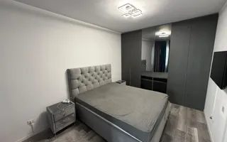 Apartament 2 Camere - Trinity Residence 2022 - Parcare Sub - Poză 11