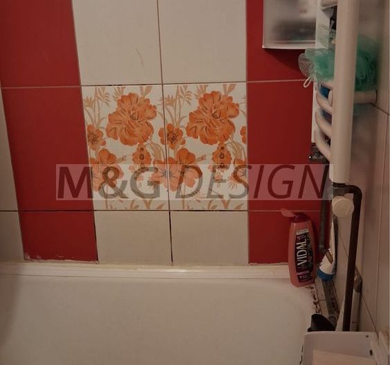 Garsoniera parter cu centrala - Poză 7