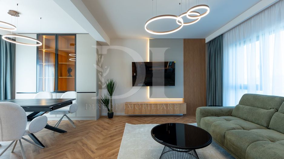 Duplex la cheie / Intrare Chinteni - Poză 33