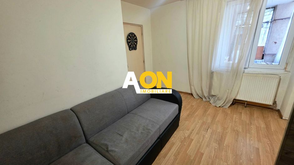 Apartament 3 Camere, 2 Bai, Etaj 2, Zona Ampoi 3 - Poză 11