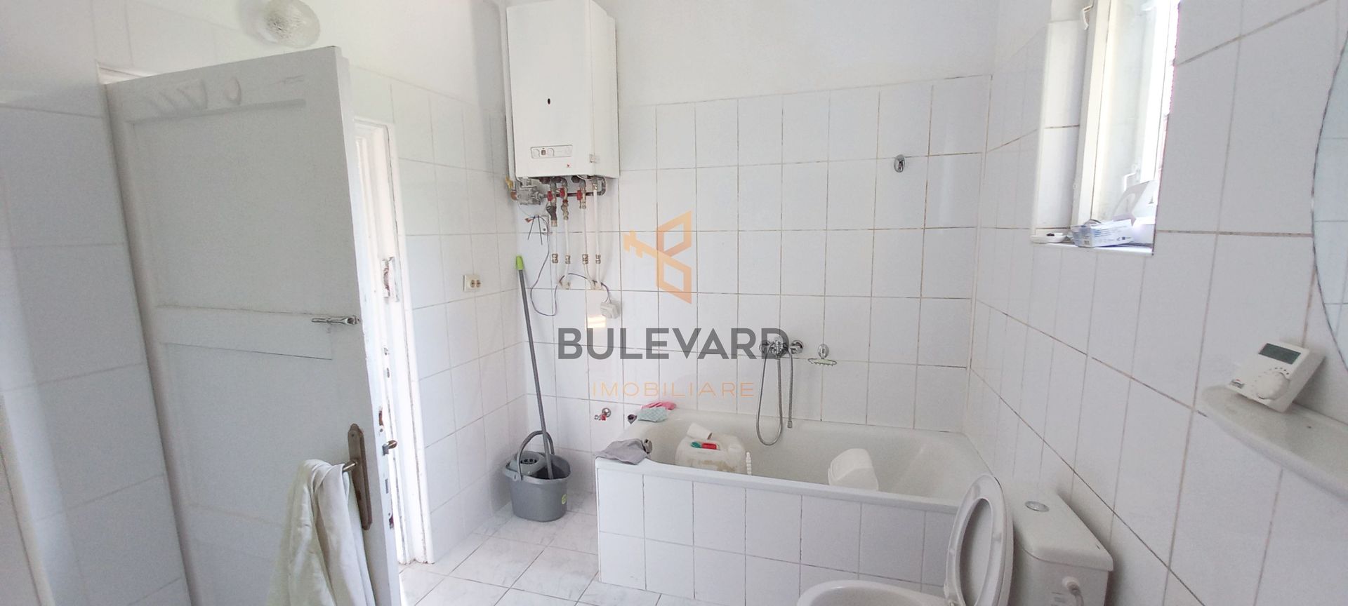 Casa individuala, zona centrala! - Poză 5