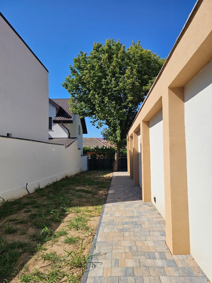 Casa- zona ANL Parc, Craiova - Poză 2