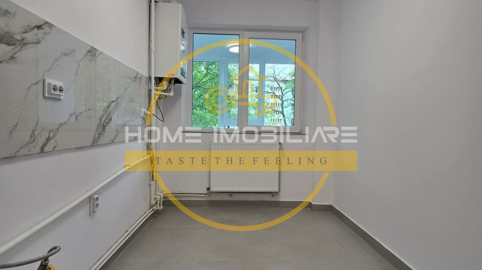 Apartament cu 2 camere - etajul 2/ complet renovat/ 53mp/ zona Tatarasi - Poză 5