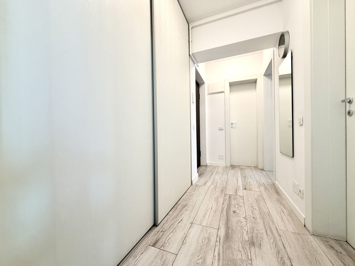 Apartament 2 camere 21 Residence Politehnica Lujerului Bd Iuliu Maniu - Poză 12