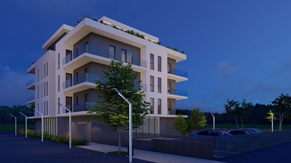 Apartament 3 camere Micălaca la cheie - Poză 5