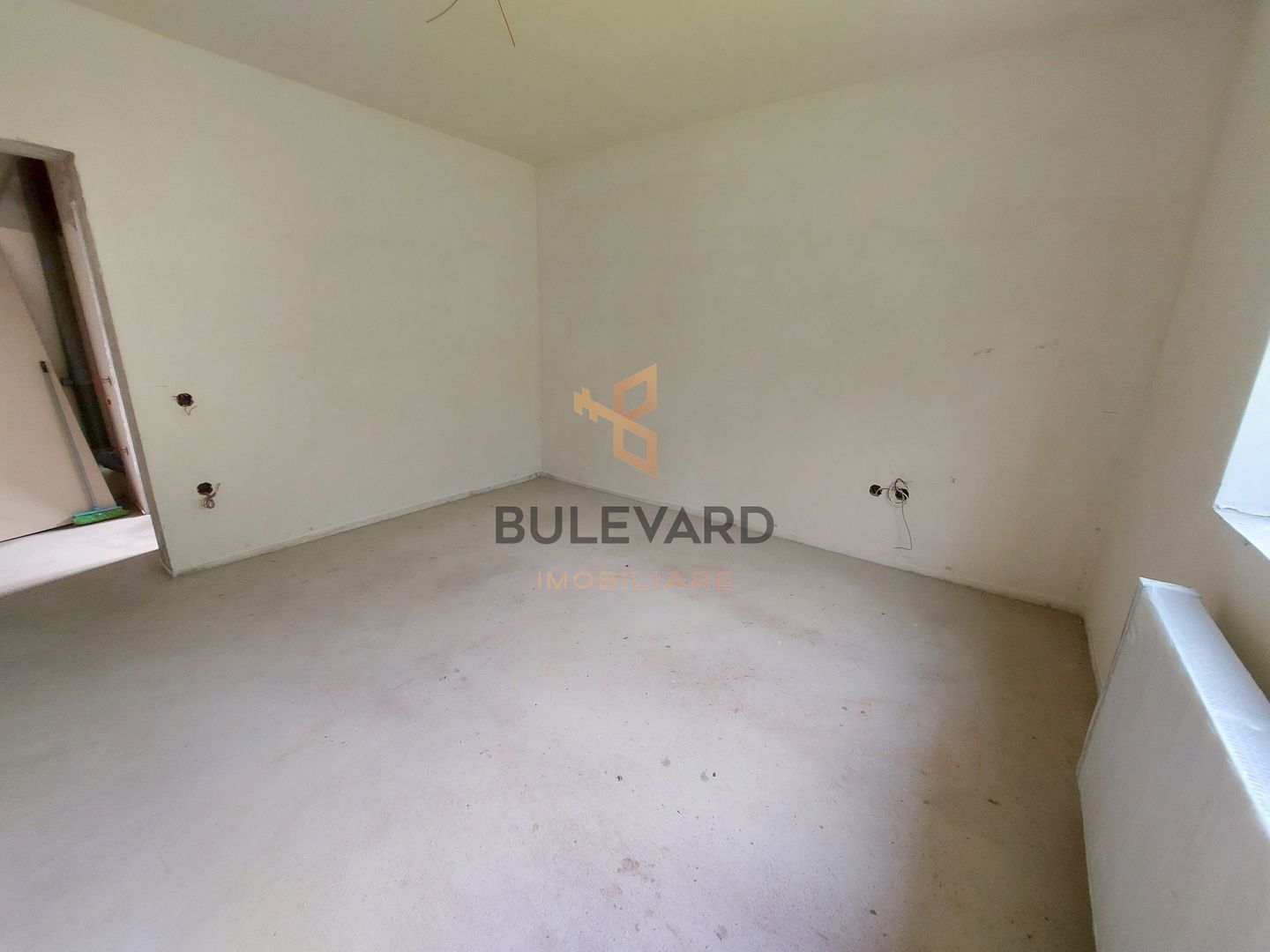 Apartament 2 camere cu gradina de 46 mp si parcare! - Poză 5