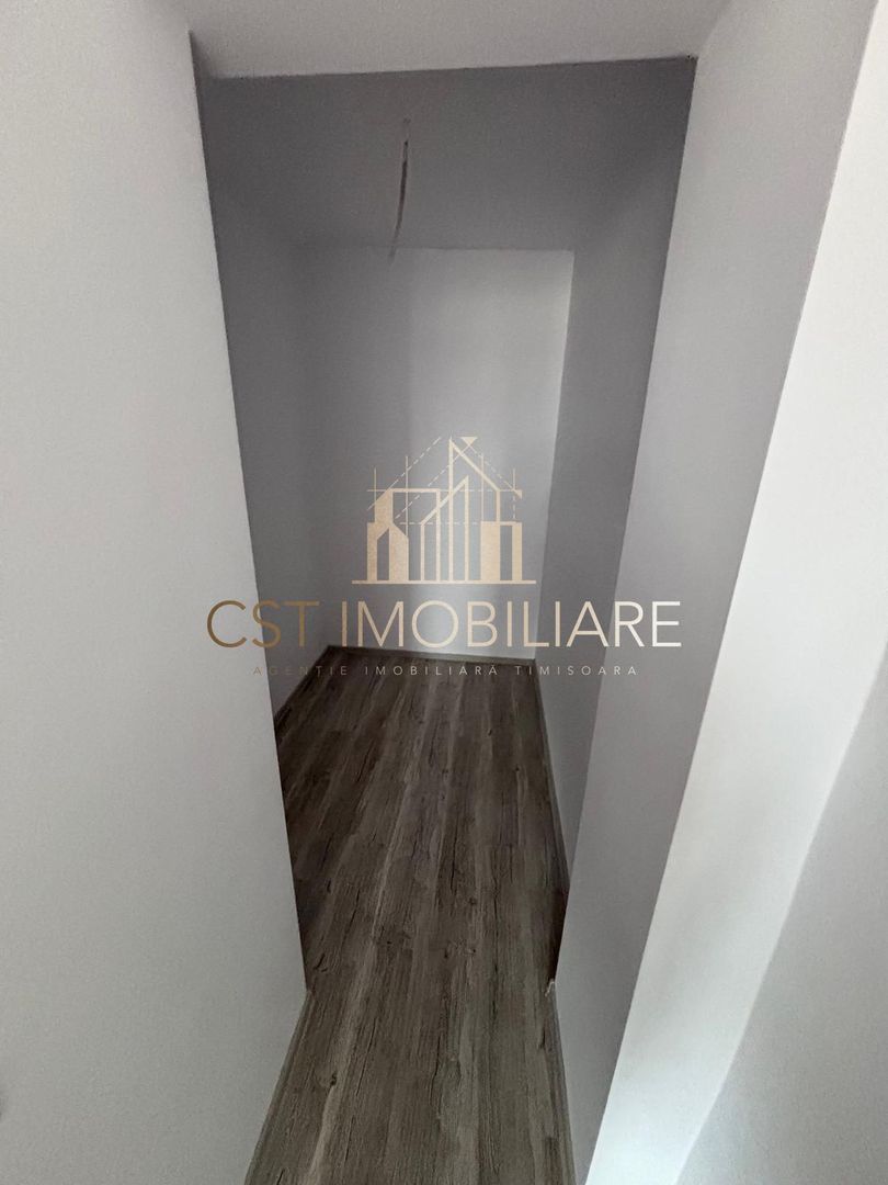 Apartament 3 Camere Etajul 2 / Giroc - Poză 8