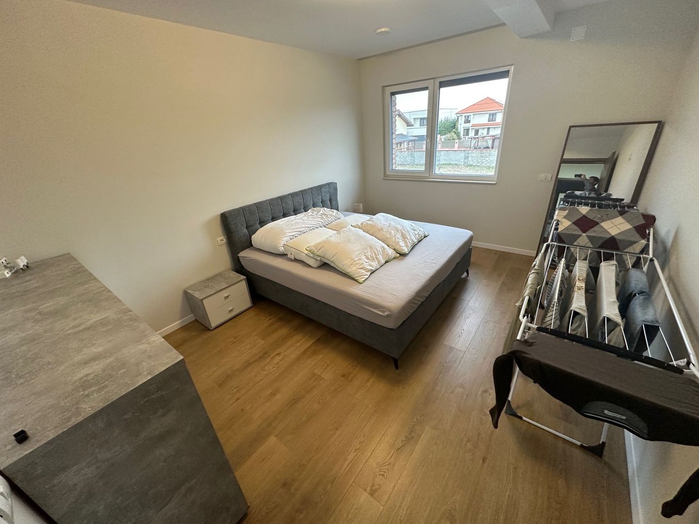 Duplex deosebit cu garaj și subsol - Poză 16