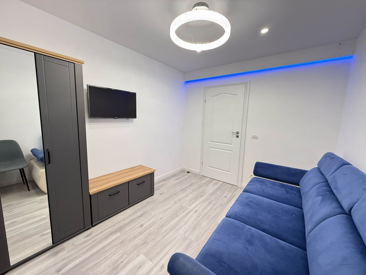 Apartament 4 camere Lacul Tei Doamna Ghica - Poză 7