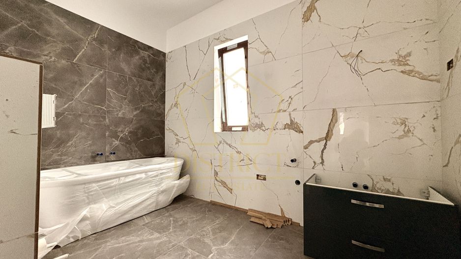 Duplex modern cu 4 camere | Mosnita Veche | Lidl - Poză 9