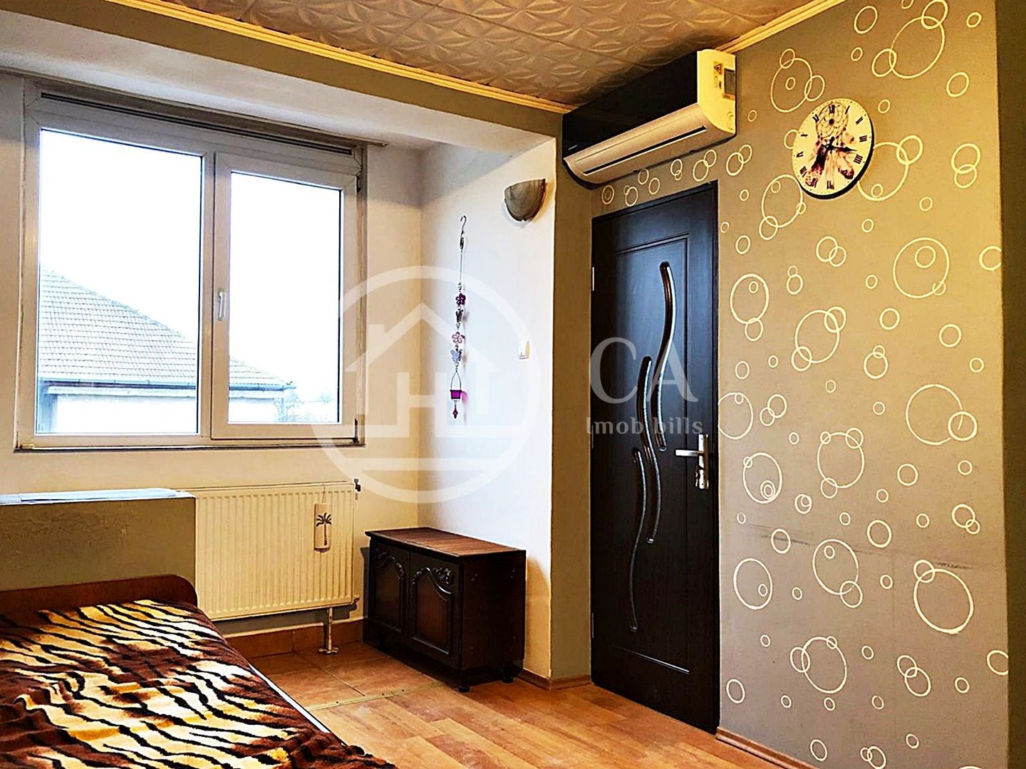 Garsoniera de vanzare in zona Rogerius, Oradea - Poză 2