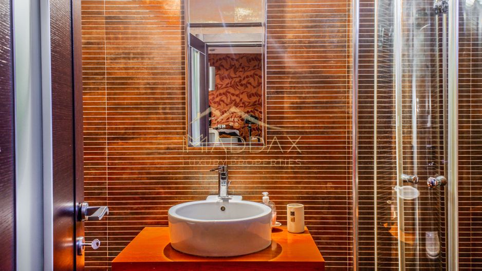 Vila unica individuala ***591mp*** // Erou Iancu Nicolae - Poză 42