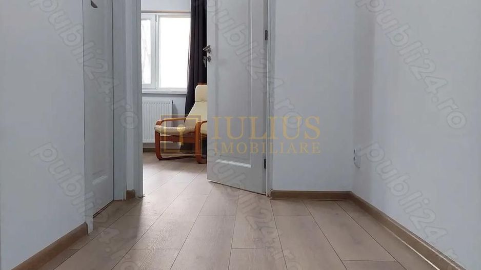 1 camera| renovat complet| centrala proprie| ideal pentru o persoana| - Poză 6