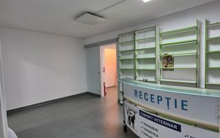 Spatiu Comercial Drumul Taberei cu expunere foarte buna - Poză 2