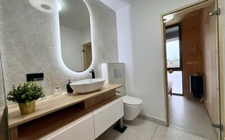 Apartament  Smart tip duplex *155mp* / *111mp* gradina / Aviatiei - Poză 21