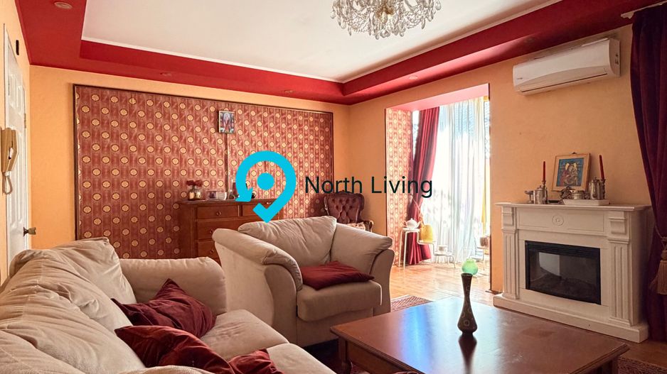 Vilă de vânzare în Sector 4 - 323 mp utili - 10 camere - Giurgiului - Poză 4