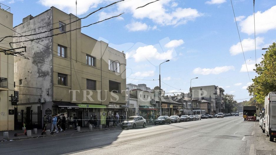 Cotroceni | Apartament 3 camere in vila - Poză 23