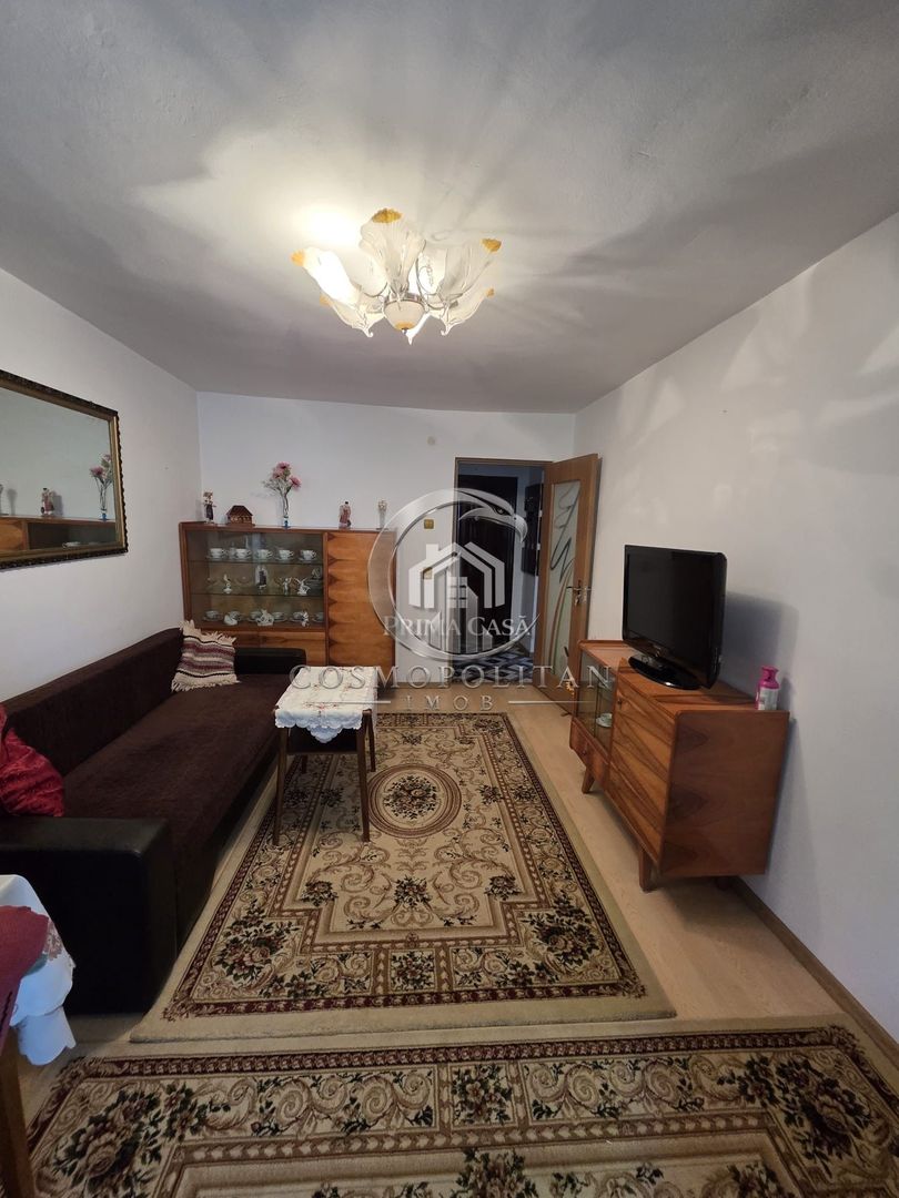 Apartament cu 3 camere, zona Bvd. Stadionului/BZ ~ etaj 3 din 4 - Poză 12